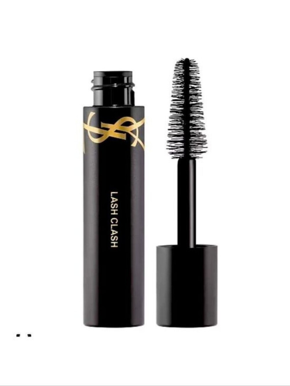 Yves Saint Laurent Lash Clash Mascara Noor Black #1 NIB